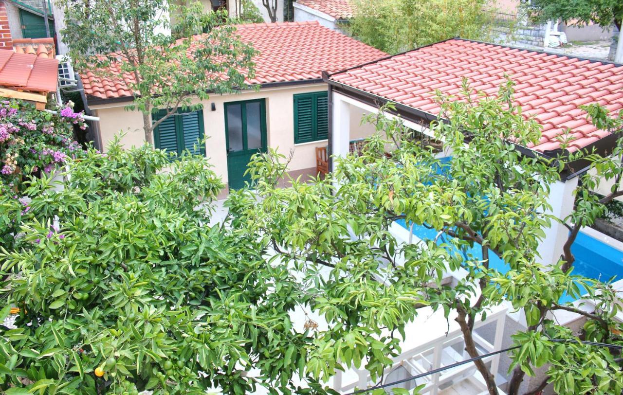 Luxury Roza Willa Split